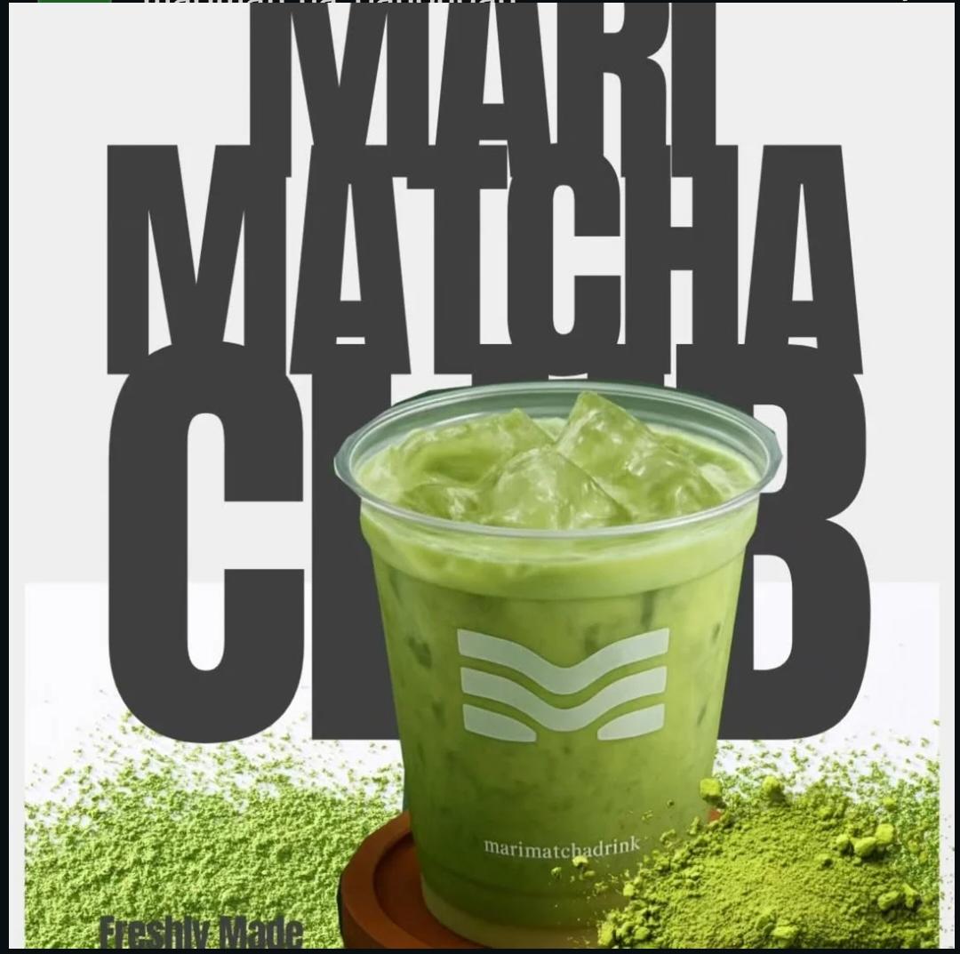 Quality Matcha